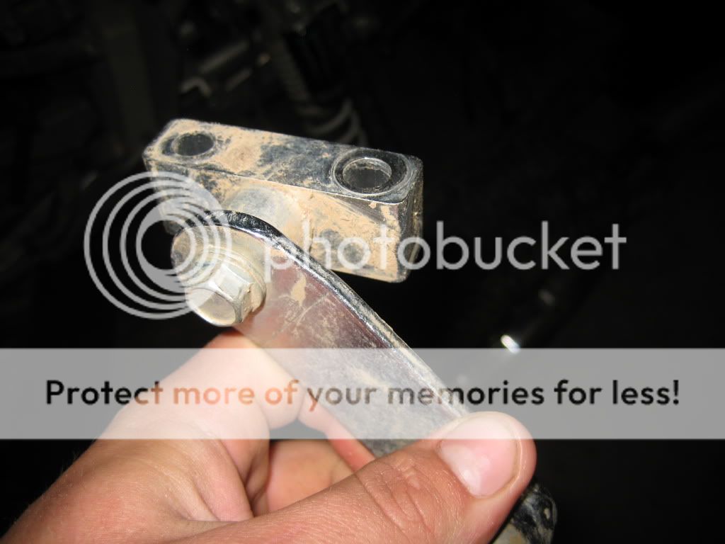 tusk nerf bars help KFX 450 HQ Forum