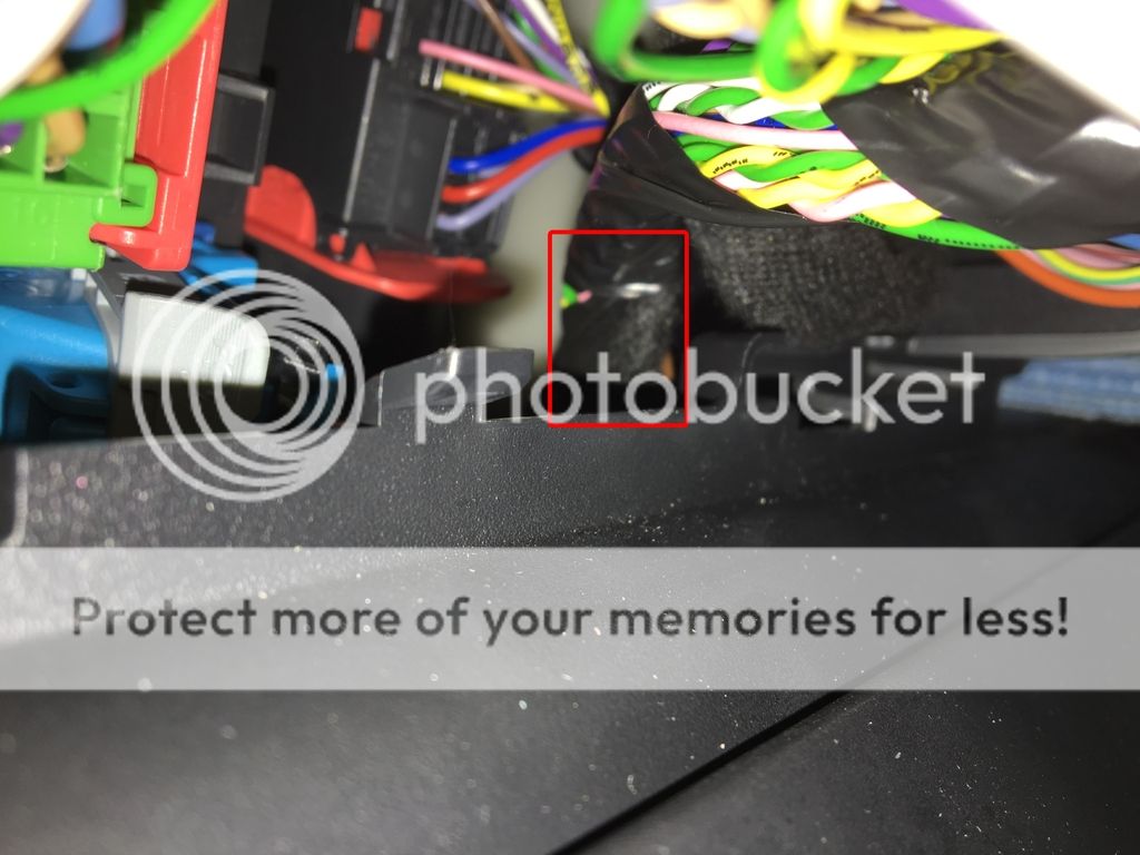 Footwell Lights Information Page 4 Peugeot Forums