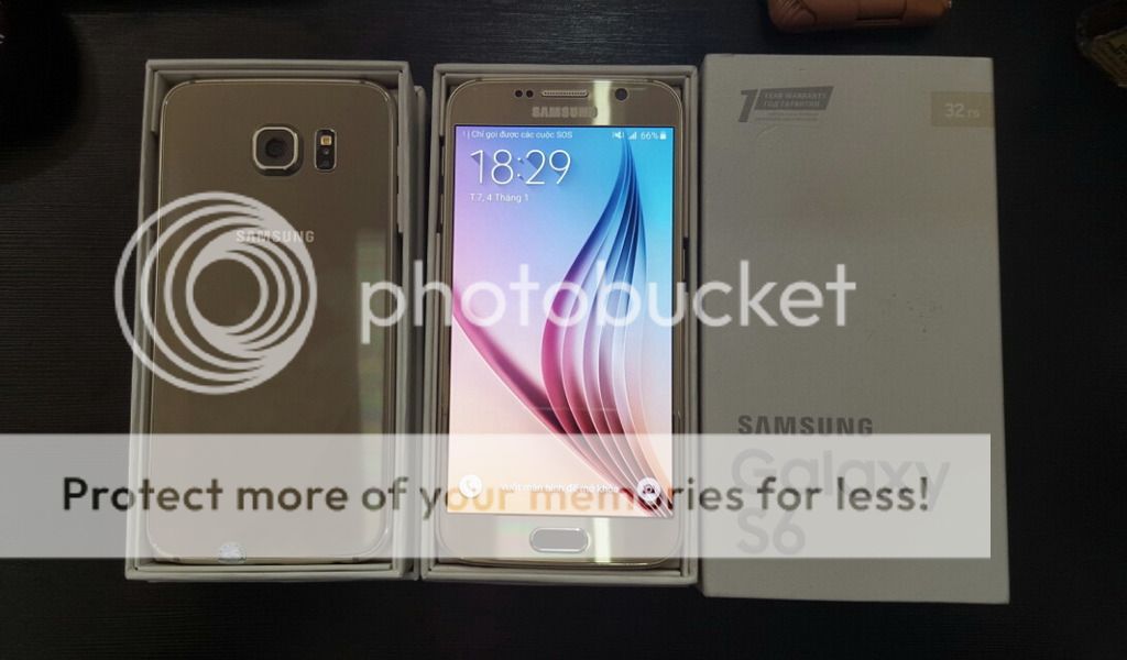 VNPhone - Phân phối smart phone HQ chính hãng - Địa chỉ tin cậy của mọi người - 23