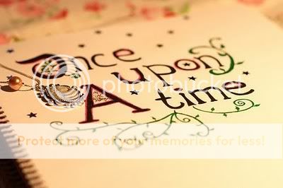 once upon a time