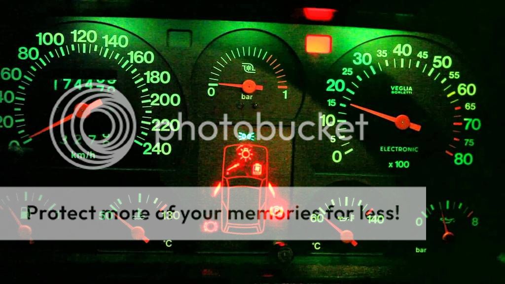 Car with the most gauges? Page 2 General Gassing PistonHeads UK