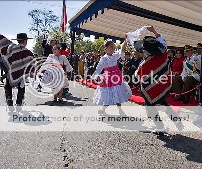Cueca Fotos Cueca Chilena