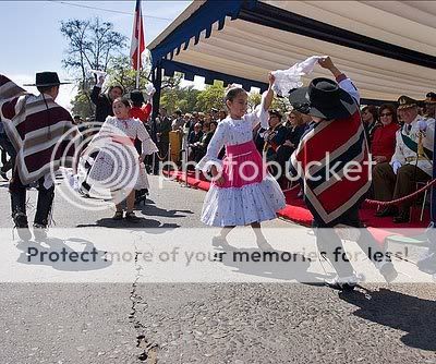 Fotos Cueca Chilena