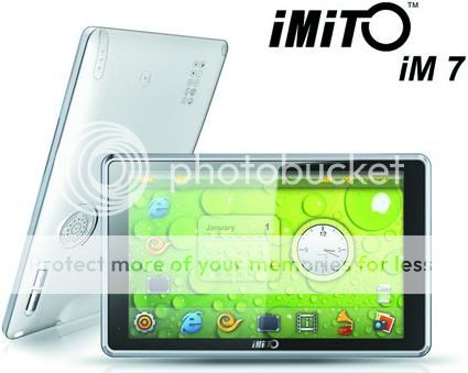 imito im7