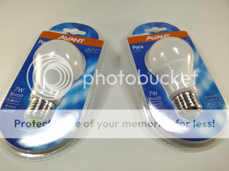 Comprar led em promocao