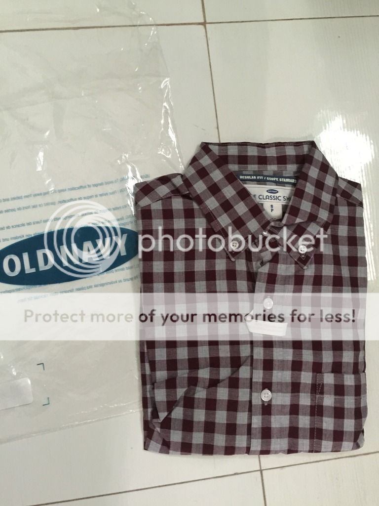 Jean Levis, áo Old navy Authentic 100% New with Tag - 1