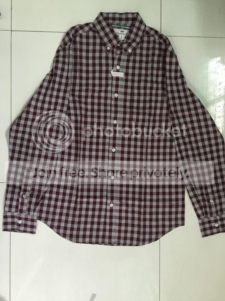 Jean Levis, áo Old navy Authentic 100% New with Tag - 2