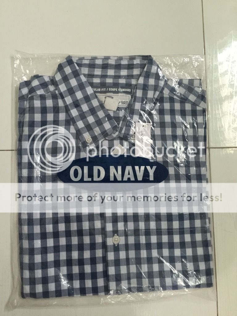 Jean Levis, áo Old navy Authentic 100% New with Tag - 3