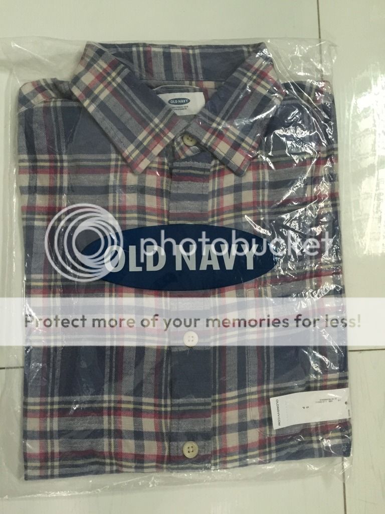 Jean Levis, áo Old navy Authentic 100% New with Tag - 6