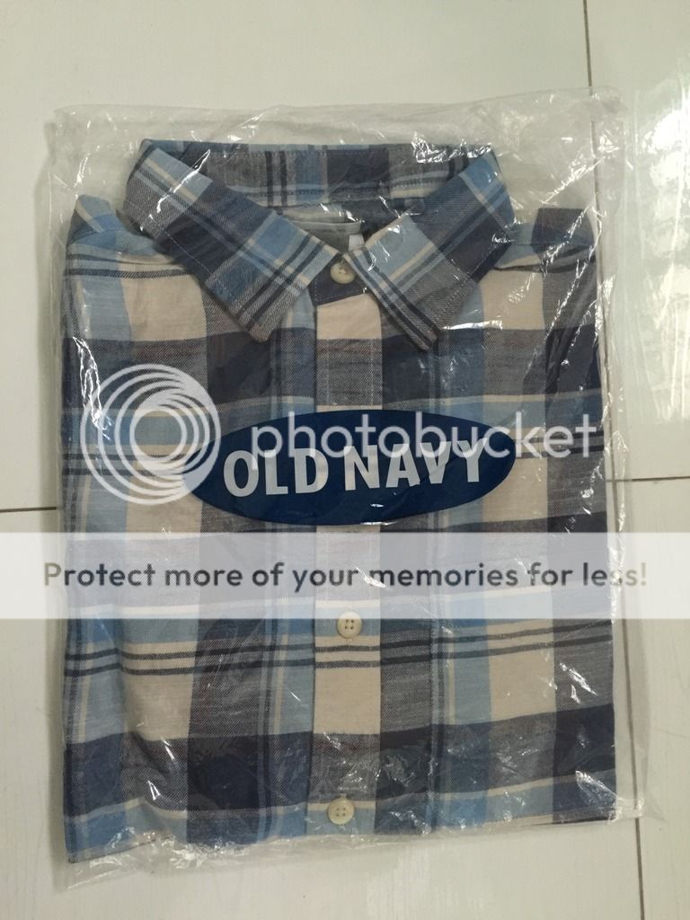 Jean Levis, áo Old navy Authentic 100% New with Tag - 4