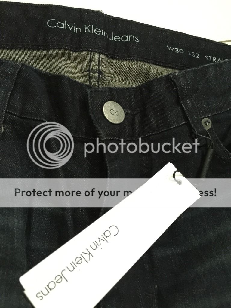 Levis 501, 511, 513 từ USA Authentic new 100% - 3