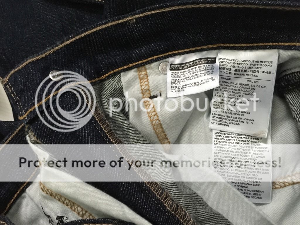 Jean Levis, áo Old navy Authentic 100% New with Tag - 19