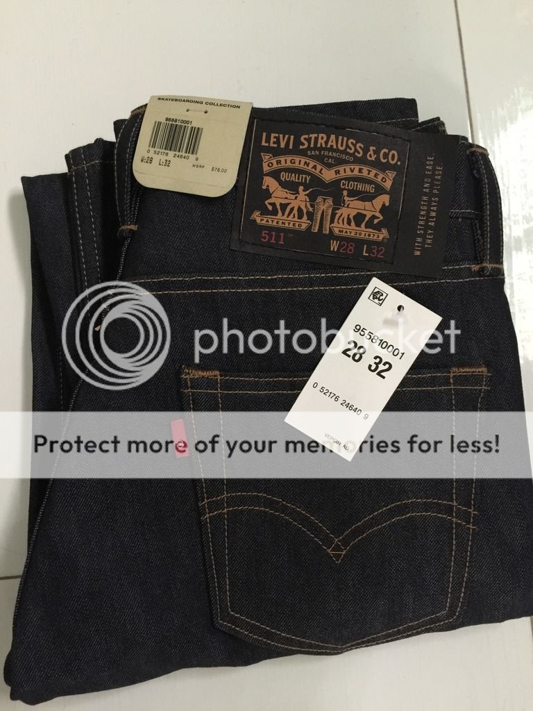 Jean Levis, áo Old navy Authentic 100% New with Tag - 21