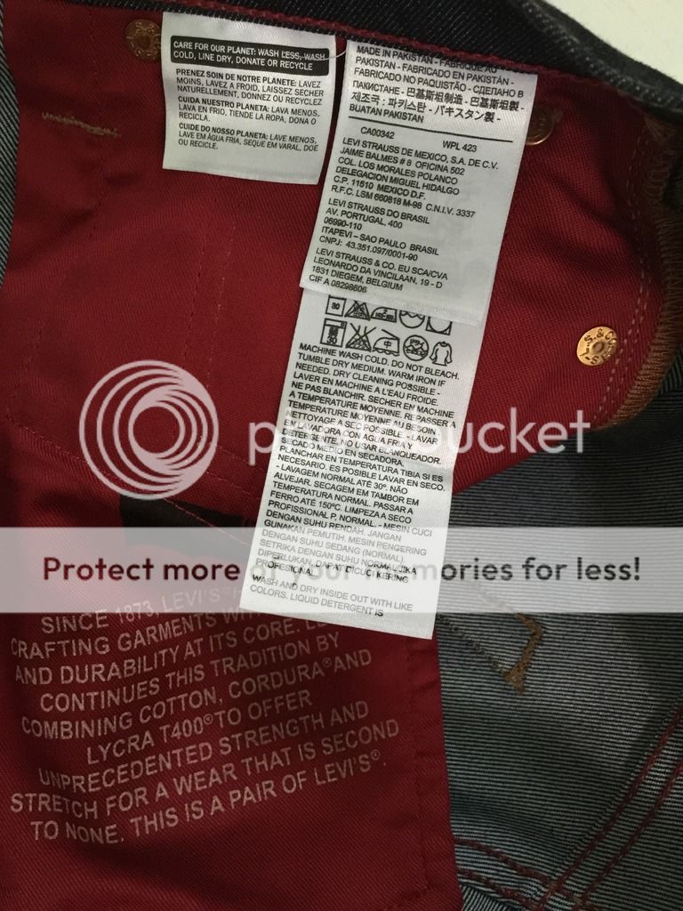 Jean Levis, áo Old navy Authentic 100% New with Tag - 23