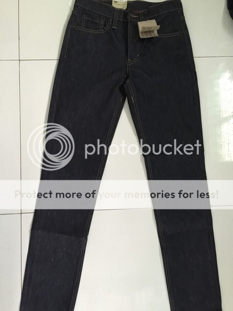 Jean Levis, áo Old navy Authentic 100% New with Tag - 24