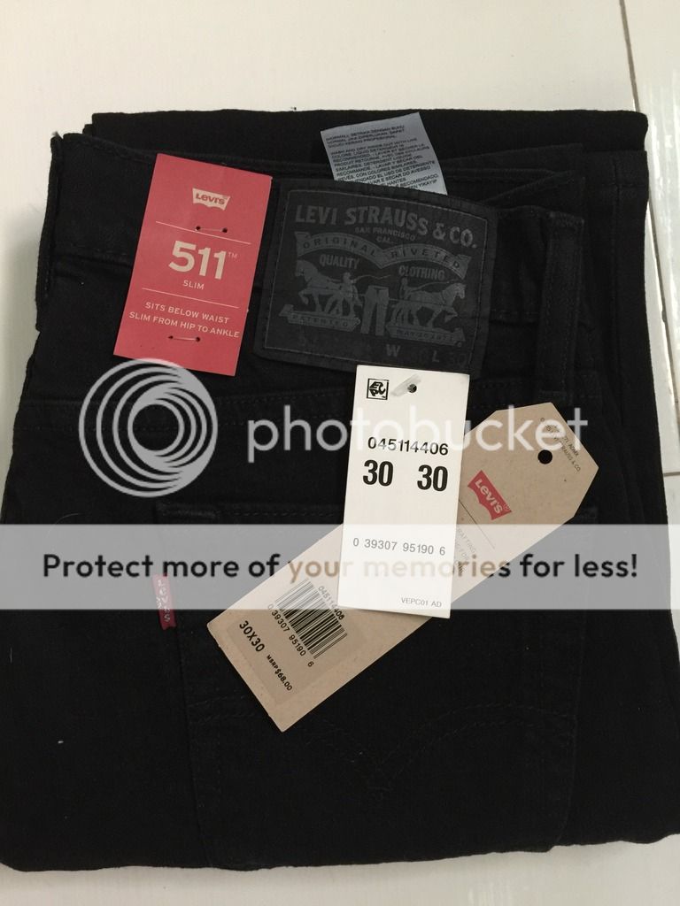 Jean Levis, áo Old navy Authentic 100% New with Tag