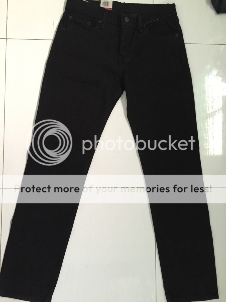 Jean Levis, áo Old navy Authentic 100% New with Tag - 2