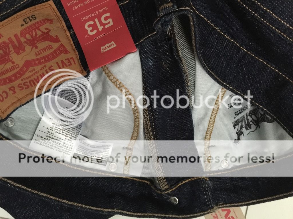 Jean Levis, áo Old navy Authentic 100% New with Tag - 4