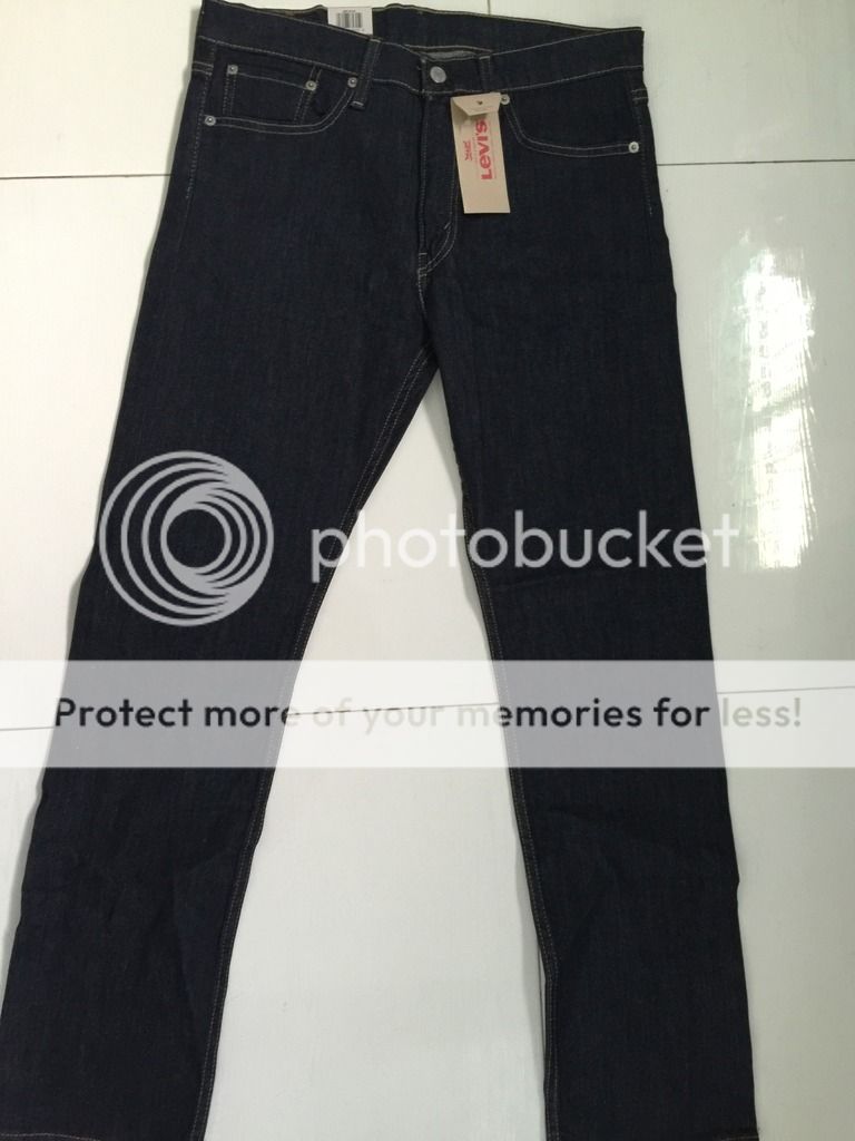 Jean Levis, áo Old navy Authentic 100% New with Tag - 5