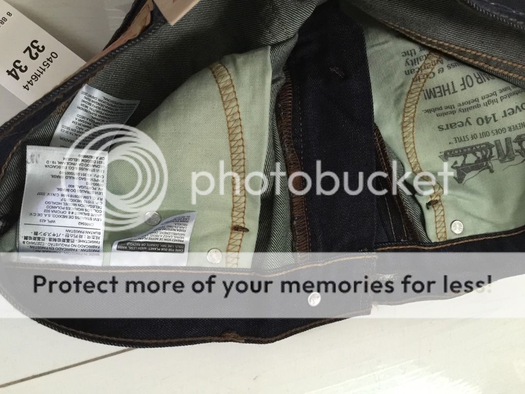 Jean Levis, áo Old navy Authentic 100% New with Tag - 7