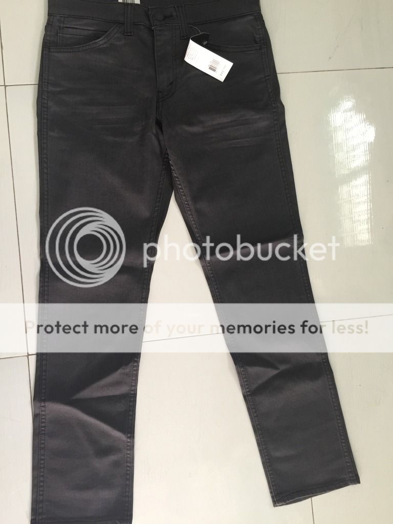 Levis 501, 511, 513 từ USA Authentic new 100% - 16