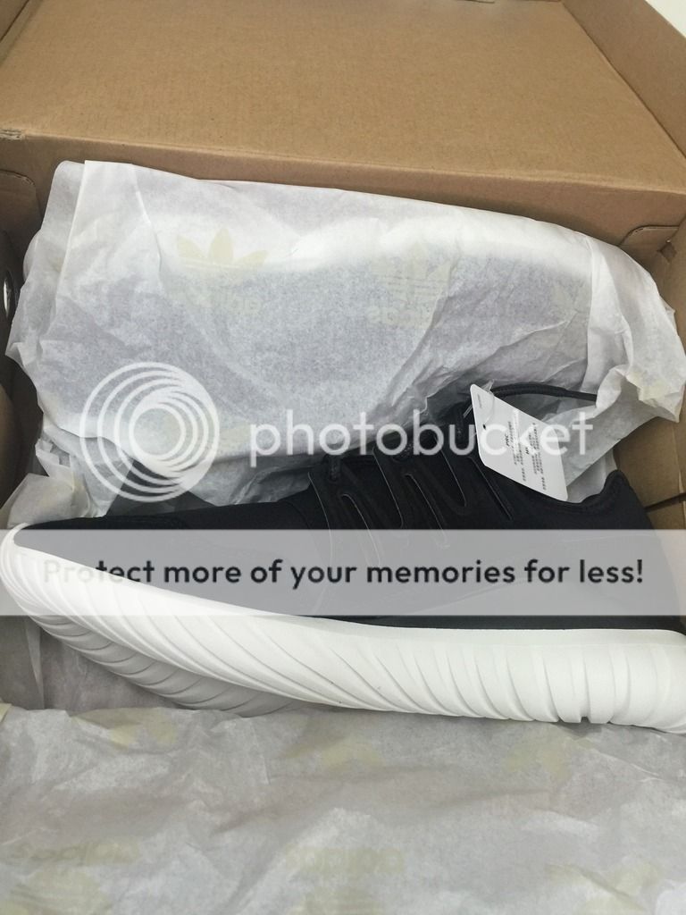 Adidas Tubular Nam xách tay US Authentic 100% - 1