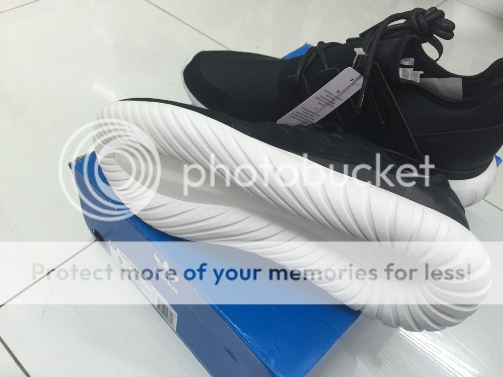 Adidas Tubular Nam xách tay US Authentic 100% - 3