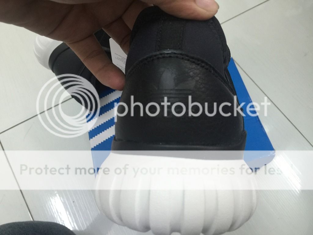 Adidas Tubular Nam xách tay US Authentic 100% - 4