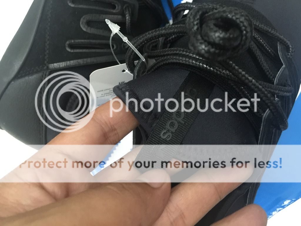 Adidas Tubular Nam xách tay US Authentic 100% - 5