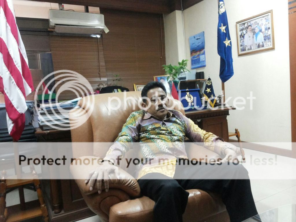 Laksda TNI Surya Wiranto