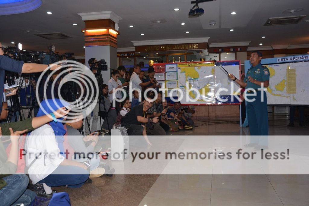 Pangarmabar Laksda TNI A. Taufiq