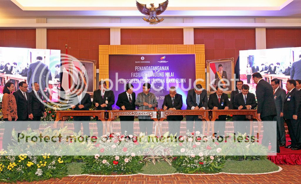 Fasilitas Lindung Nilai