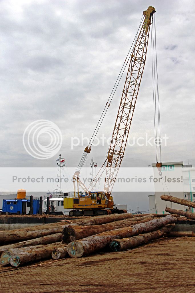 Pelabuhan Tanjung Emas