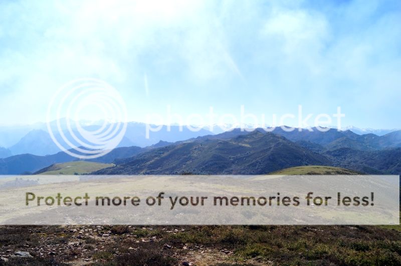 Loral Y El Buey Muerto: El Recóndito Yernes - Descubriendo Asturias (4)