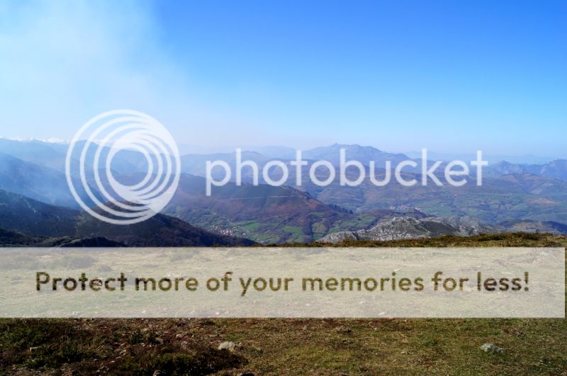 Loral Y El Buey Muerto: El Recóndito Yernes - Descubriendo Asturias (5)