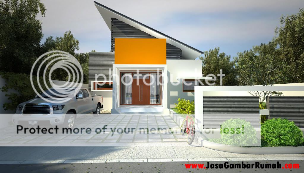 Layanan Jasa Gambar Rumah Minimalis Modern Layanan Jasa Gambar Rumah Minimalis Modern