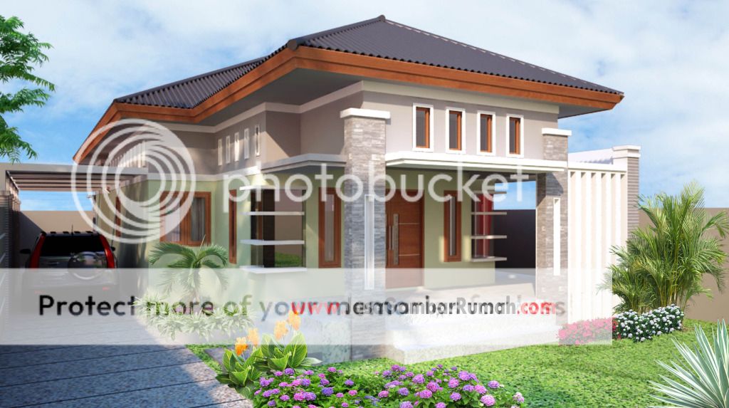 Layanan Jasa Gambar Rumah Gallery Desain
