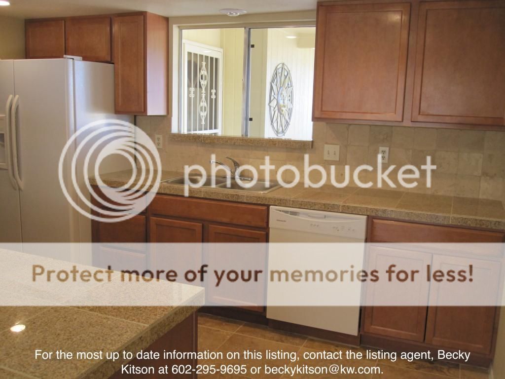 Remodeled home for sale in Sun City West