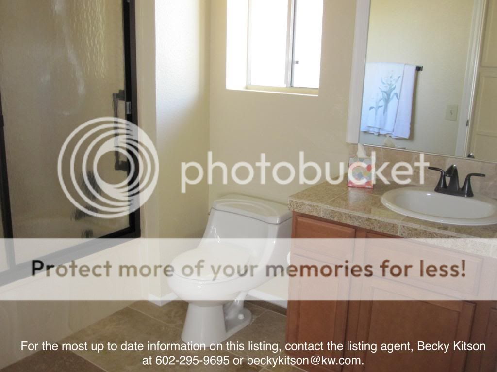 Remodeled home for sale in Sun City West