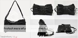 BagThatBag 2010 Christmas Promotion