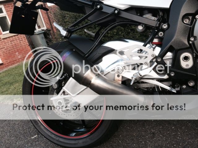 Austin Racing GP1 | BMW S1000RR & HP4 Riders Forum