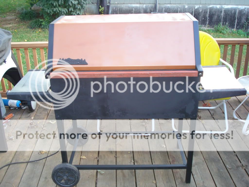 Craigslist Score!!! Free Traeger The BBQ BRETHREN FORUMS.
